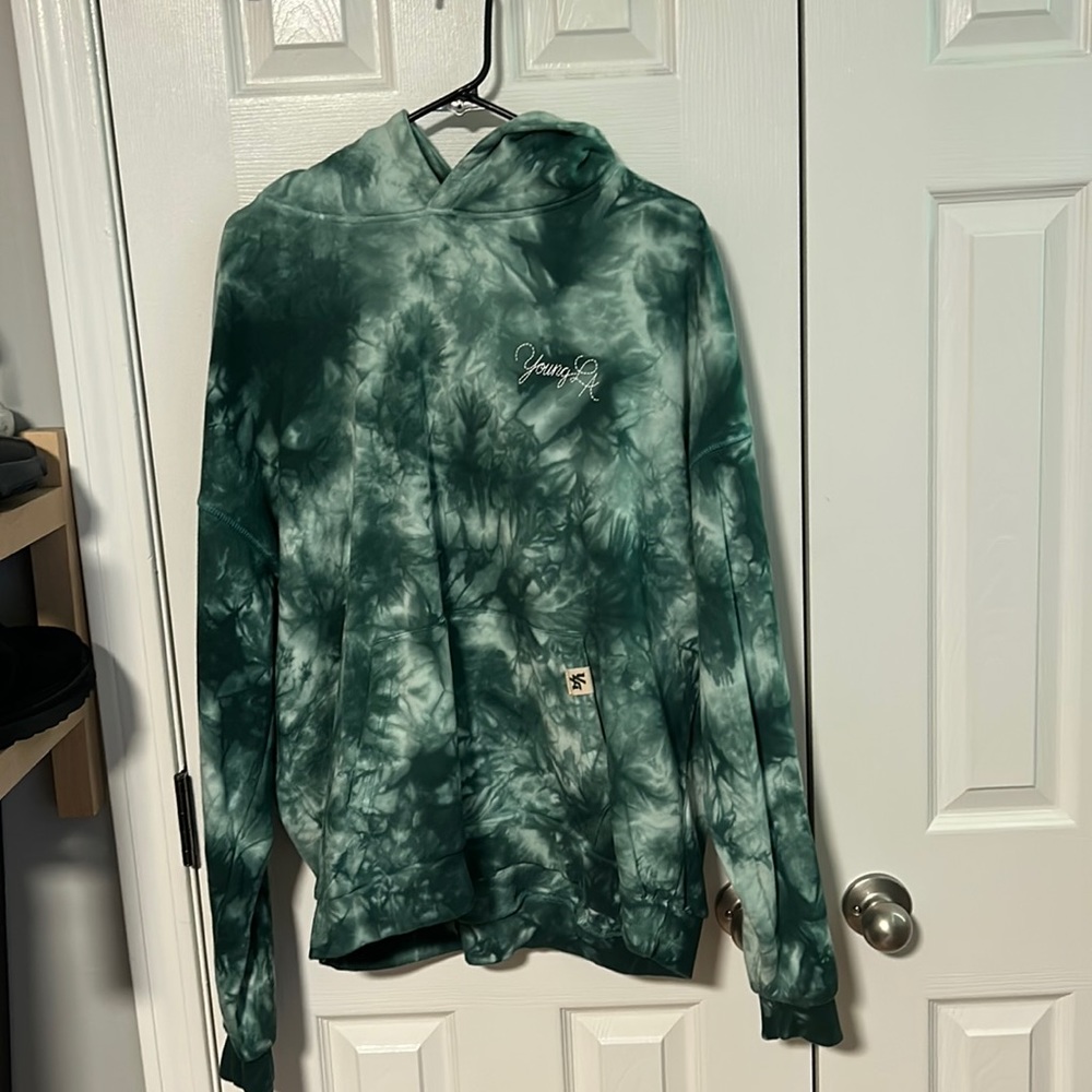 YoungLA hoodie